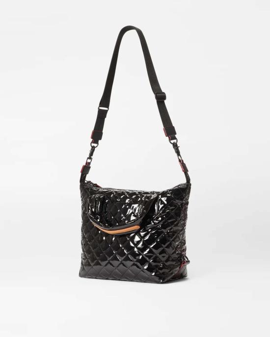  mz wallace 크로스백 Mz Wallace Small Sutton Deluxe Bag - OTHER BRANDS