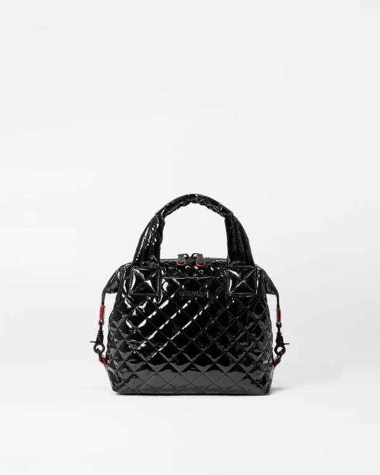  mz wallace 크로스백 Mz Wallace Small Sutton Deluxe Bag