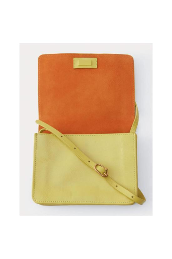  레이첼 코미 크로스백 Rachel Comey L'appat 백 유자 - RACHEL COMEY