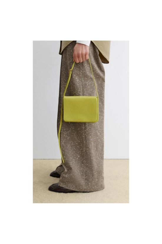  레이첼 코미 크로스백 Rachel Comey L'appat 백 유자 - RACHEL COMEY