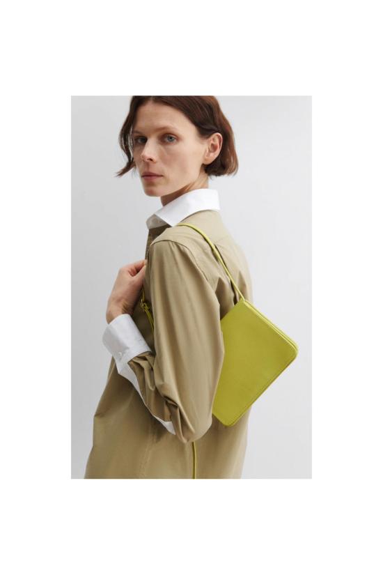  레이첼 코미 크로스백 Rachel Comey L'appat 백 유자 - RACHEL COMEY