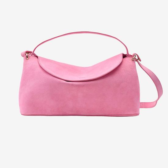  터스크 토트백 SU 9941 PINK