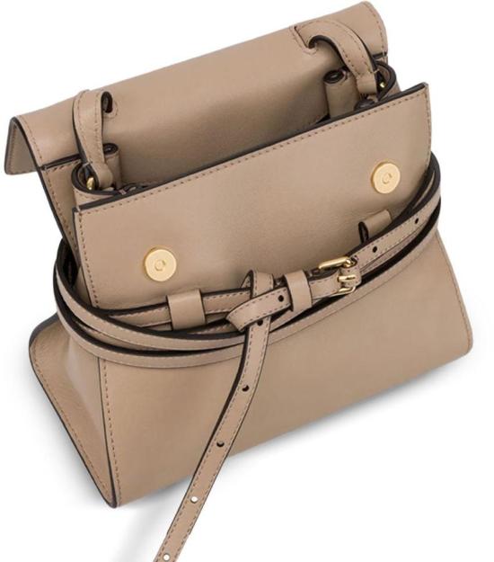 26SS 모스키노 토트백 10120183841054 BEIGE - MOSCHINO