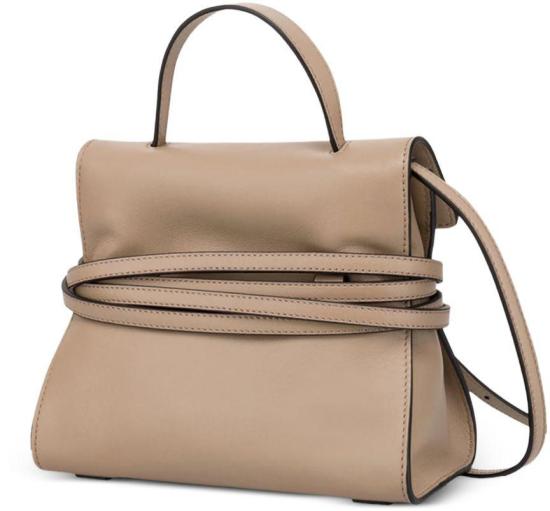 26SS 모스키노 토트백 10120183841054 BEIGE - MOSCHINO