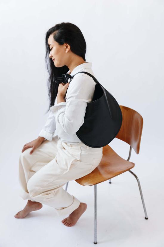  Harper the Label 크로스백 하퍼 더 라벨 더 루프 백 - OTHER BRANDS