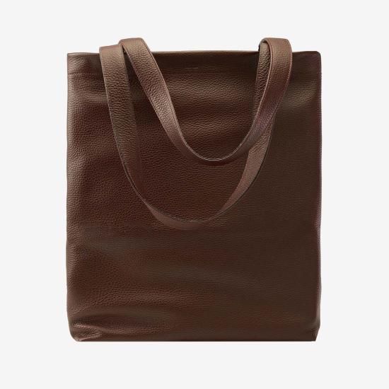  터스크 숄더백 LB 9940 BROWN