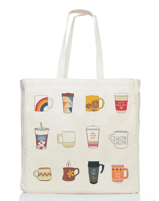  The Tote Project 토트백 토트 프로젝트 커피 애호가 - OTHER BRANDS