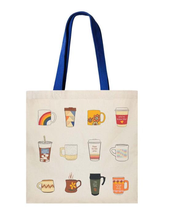  The Tote Project 토트백 토트 프로젝트 커피 애호가 - OTHER BRANDS