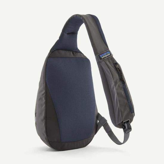  파타고니아 백팩 아톰 슬링 8L 스몰더 블루 - PATAGONIA