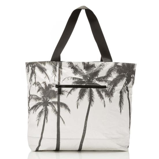  Aloha 토트백 알로하 칼라파나 데이 트립퍼  화이트 - OTHER BRANDS