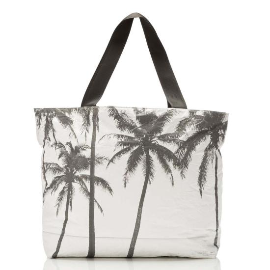  Aloha 토트백 알로하 칼라파나 데이 트립퍼  화이트 - OTHER BRANDS