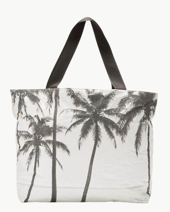  Aloha 토트백 알로하 칼라파나 데이 트립퍼  화이트