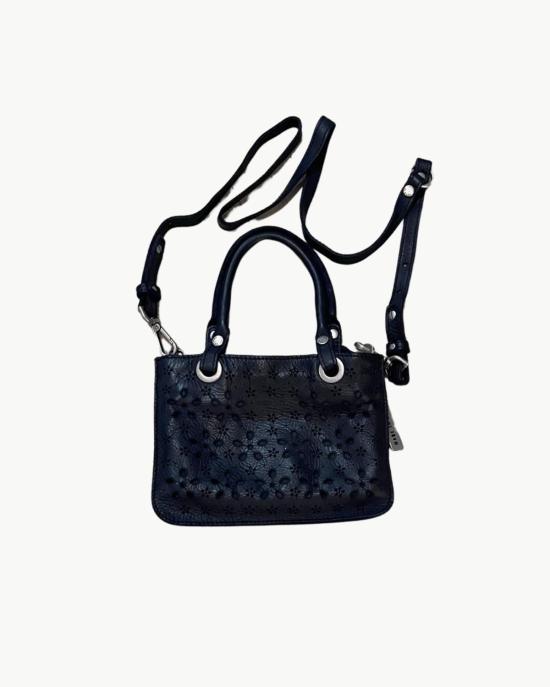  Caterine Lucchi 크로스백 카테린 루치 암브라 백 스몰 핸드백 블랙 - OTHER BRANDS
