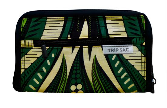  Trip Sac 토트백 트립색 에메랄드 마이샤 백 에메랄드