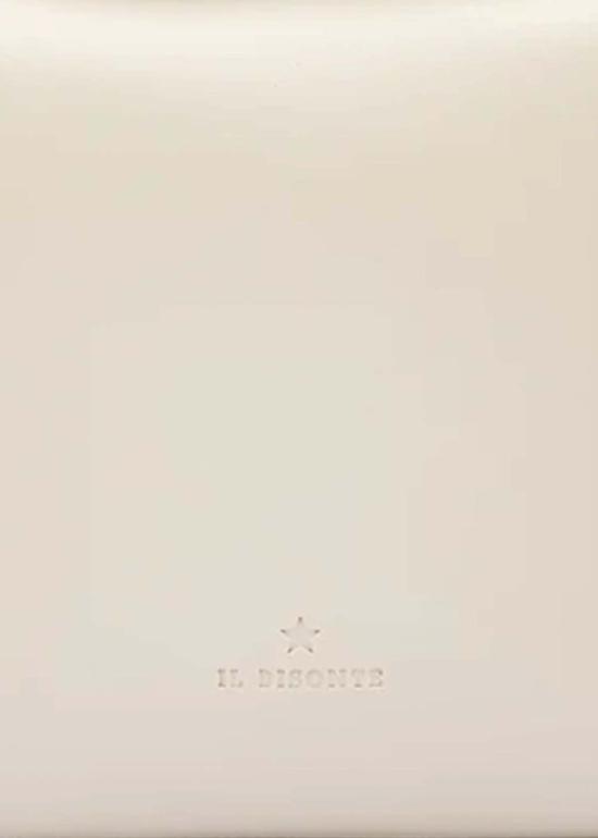  일비종떼 지갑 Il Bisonte Bigallo 크로스바디 백 - IL BISONTE