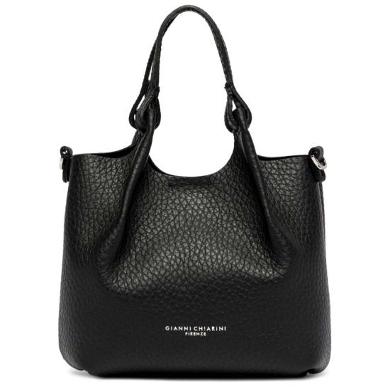  지아니 끼아리니 숄더백 Gianni Chiarini Dua 숄더백 블랙