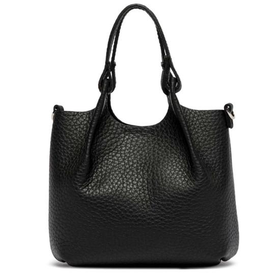  지아니 끼아리니 숄더백 Gianni Chiarini Dua 숄더백 블랙 - GIANNI CHIARINI