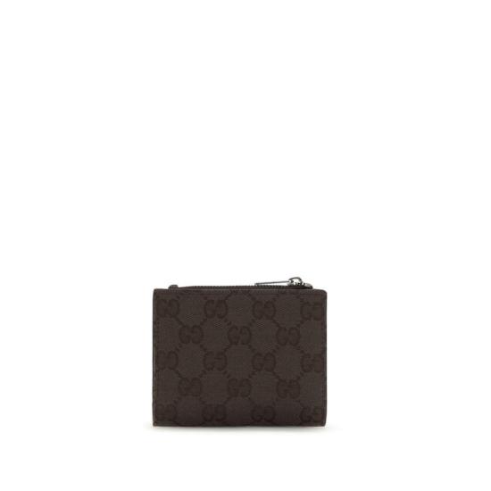  구찌 지갑 스몰 월렛 블랙 - GUCCI