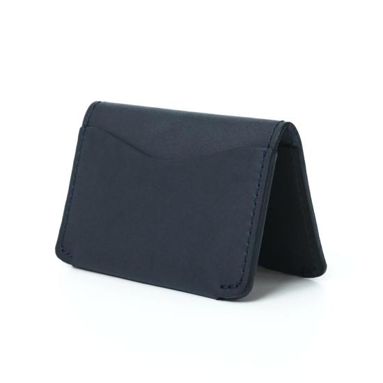  메이커 남성지갑 마크 호라이즌 쓰리 V2 월렛 카본 블루