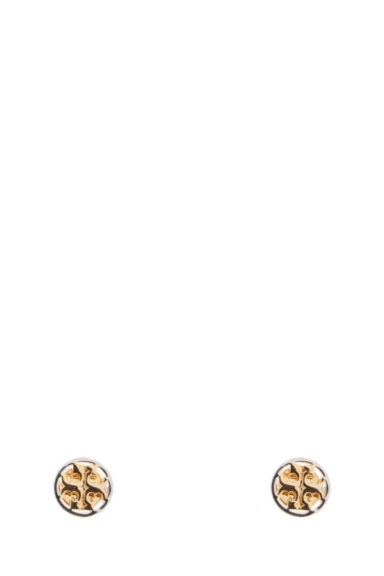 26FW 토리버치 이어링 26222 961 TORY GOLD TORY SILVER