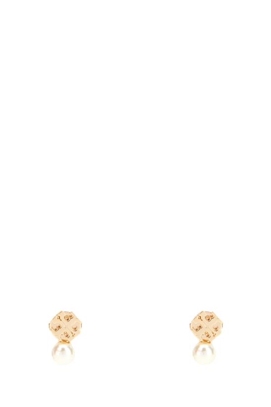 26FW 토리버치 이어링 184421 137 TORY GOLD PEARL
