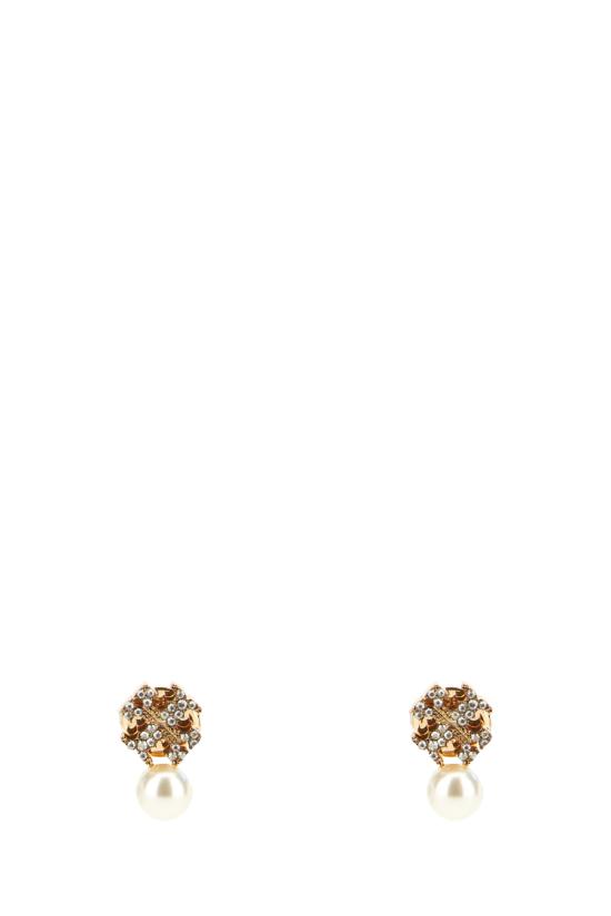 26FW 토리버치 이어링 184422 782 TORY GOLD PEARL