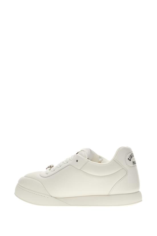 26FW 지방시 스니커즈 BH00B7H1XT 100 WHITE - GIVENCHY