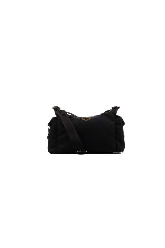 26FW 프라다 숄더백 1BC264VNOORDLN F0002 Nero