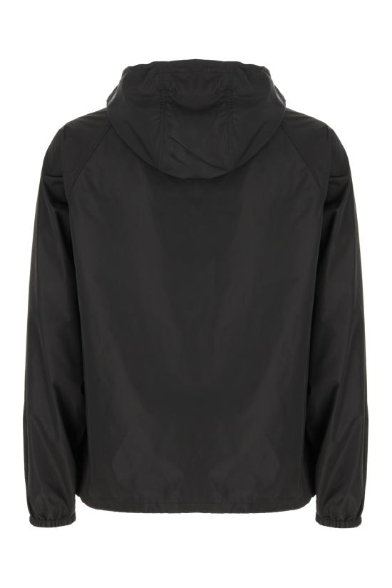 26FW 버버리 자켓 8124327 A1189 BLACK - BURBERRY