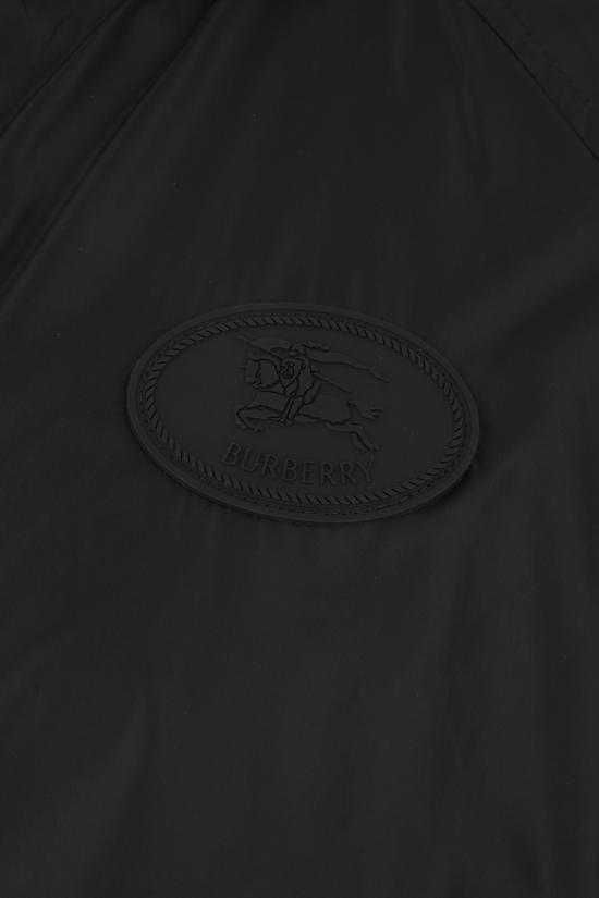 26FW 버버리 자켓 8124327 A1189 BLACK - BURBERRY