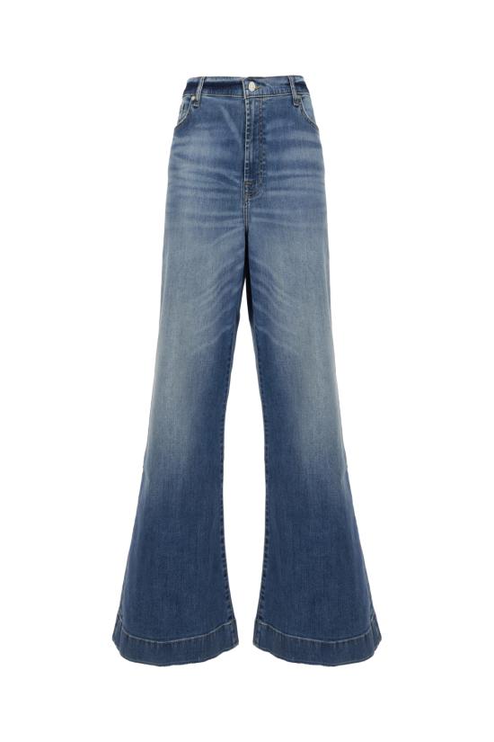 26SS 세븐포올맨카인드 데님 팬츠 7U34044A 3DD DENIM