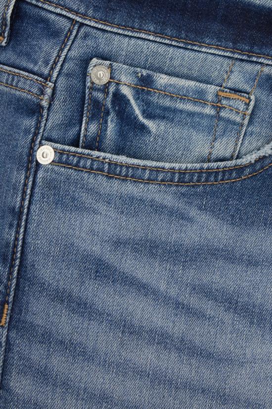 26SS 세븐포올맨카인드 데님 팬츠 7U34044A 3DD DENIM - 7 FOR ALL MANKIND