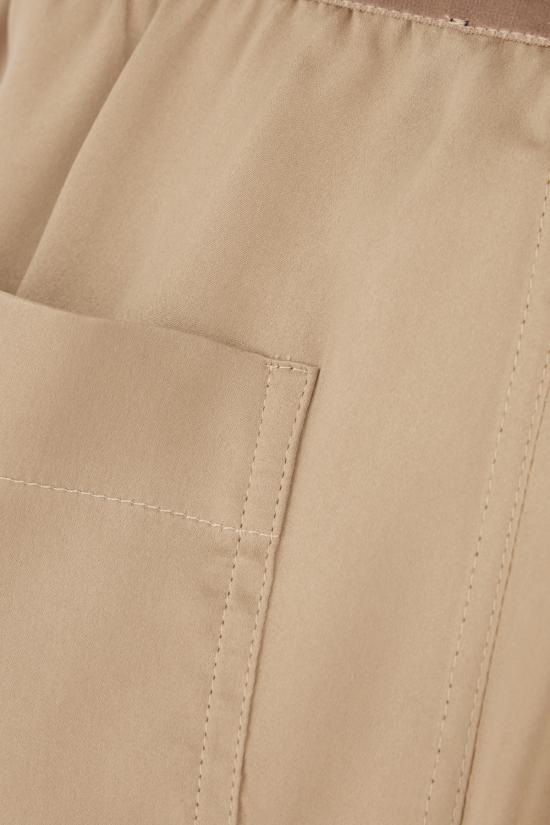 26FW 톰포드 스트레이트 팬츠 PAW683FAX1720 JBQ Desert Taupe - TOMFORD