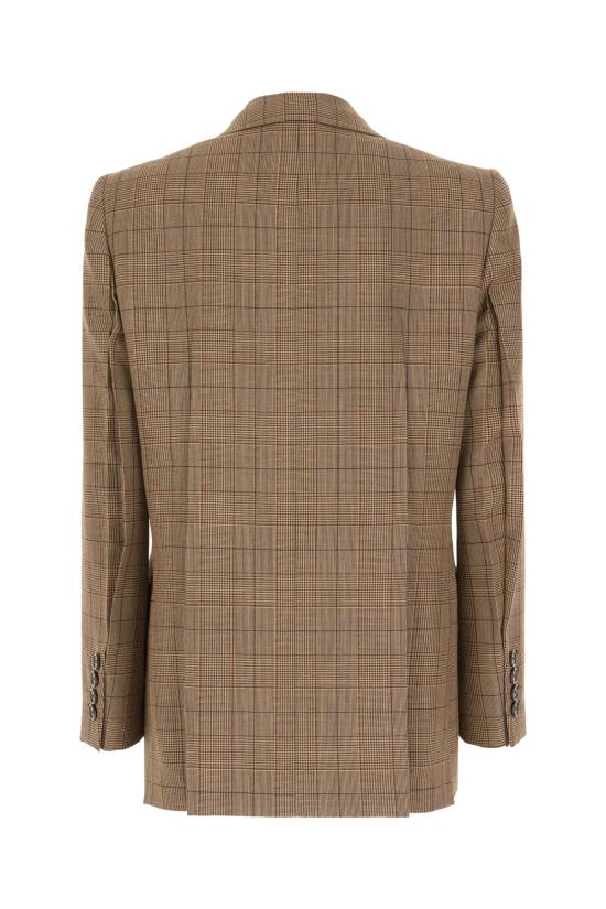 26FW 끌로에 베스트 CH26AVE78164 93C BROWN BEIGE - CHLOE