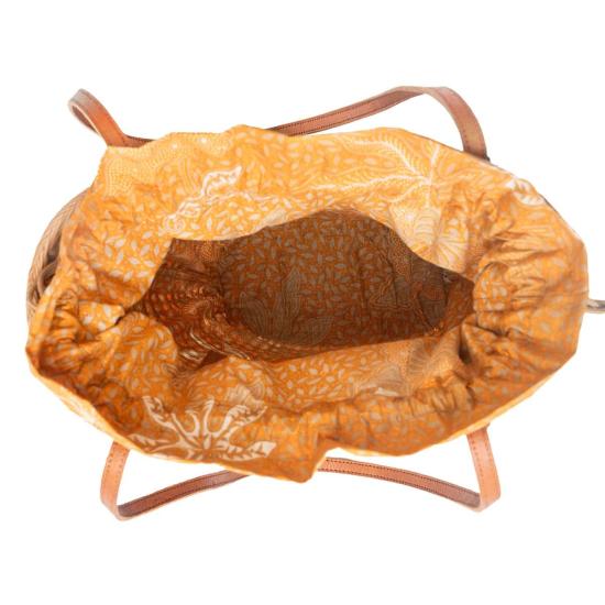  The Artisan & Company 토트백 아티산앤컴퍼니 라탄 메시 토트 쇼퍼백 - OTHER BRANDS