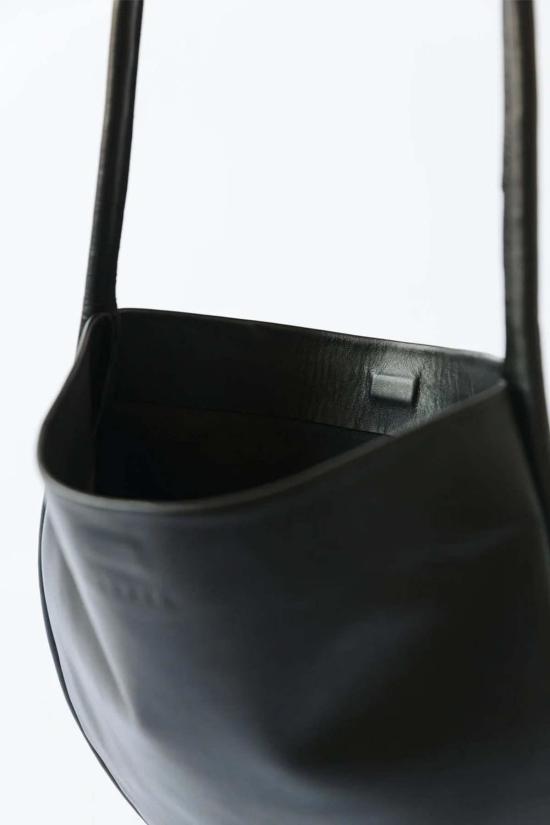  Harper the Label 크로스백 하퍼 더 라벨 더 루프 백 블랙 - OTHER BRANDS