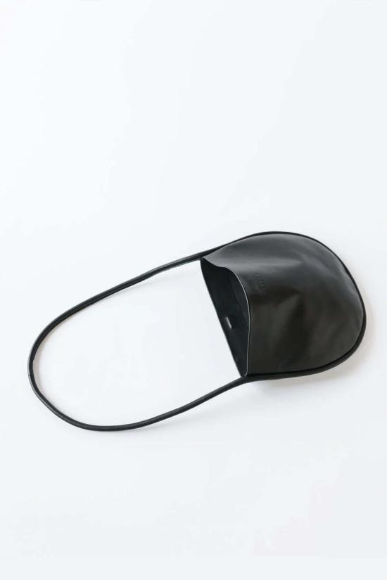  Harper the Label 크로스백 하퍼 더 라벨 더 루프 백 블랙 - OTHER BRANDS