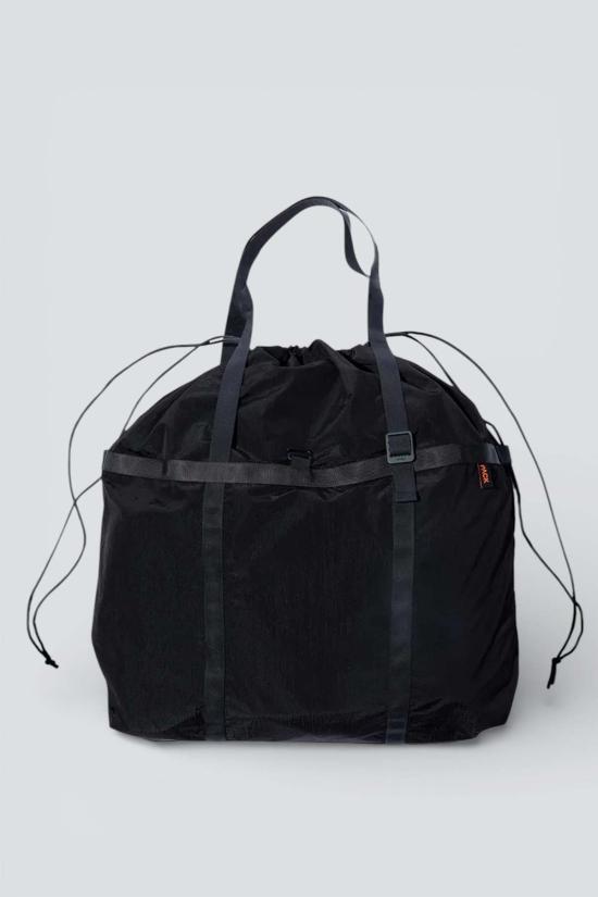  Packbags 더플백 Lead Black M132 Carry All XL Weekender Bag