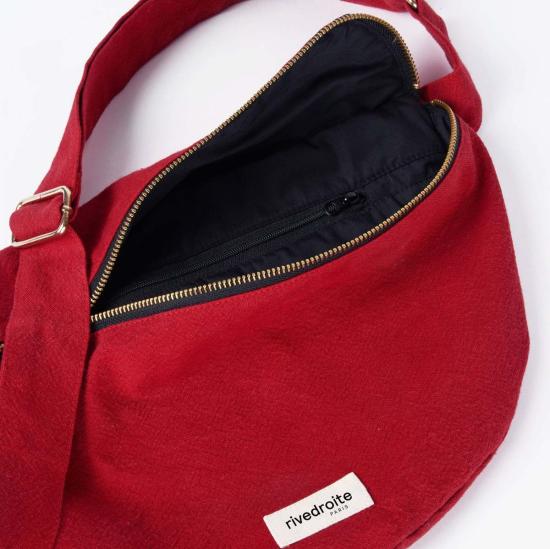 Rive Droite 벨트백 Custine Xl 허리 가방 - OTHER BRANDS