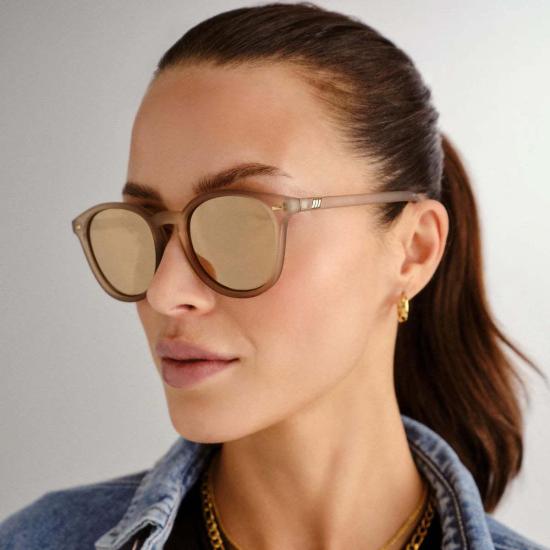  르스펙스 선글라스 Le Specs Bandwagon 선글라스 - LE SPECS