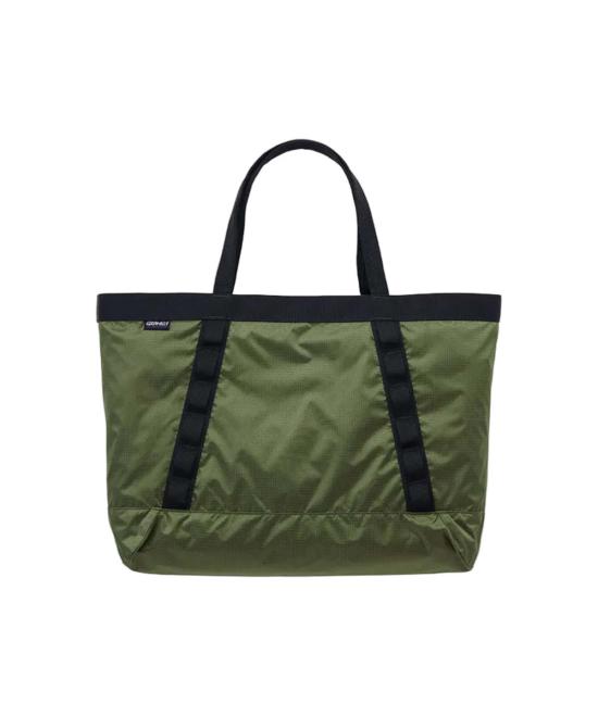  그라미치 토트백 G6SB 202 BLACK - GRAMICCI