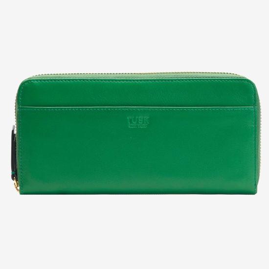 터스크 지갑 JO 301 BLUE - TUSK