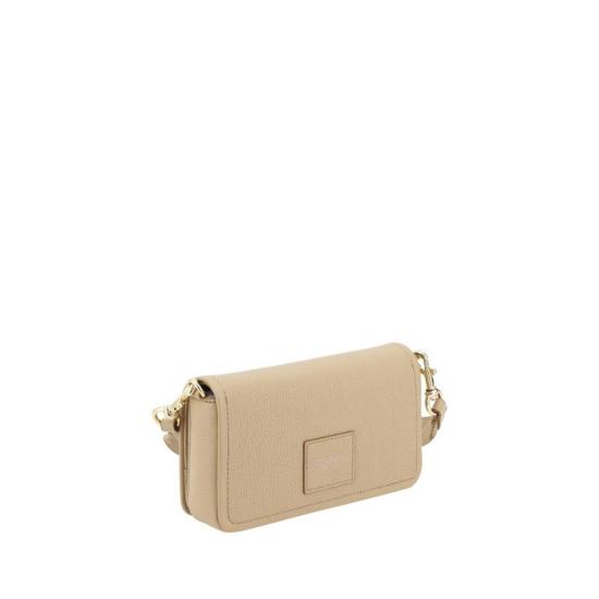 26FW 마크제이콥스 가방 마크 제이콥스 미니 백 숄더백 베이지 - MARC JACOBS