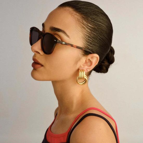  르스펙스 선글라스 Le Specs Bandwagon 선글라스 - LE SPECS