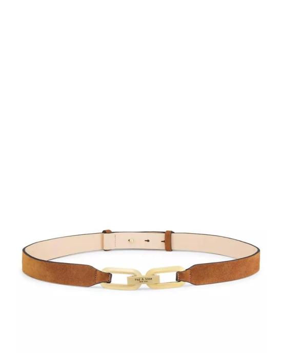  랙앤본 벨트백 Rag & Bone Sadie Belt - RAG & BONE