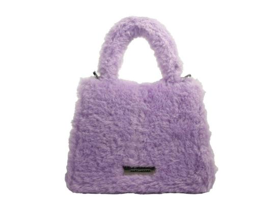  마크제이콥스 크로스백 마크 제이콥스 세인트 마크 미니 탑 핸들 사첼 크로스바디 백 - MARC JACOBS