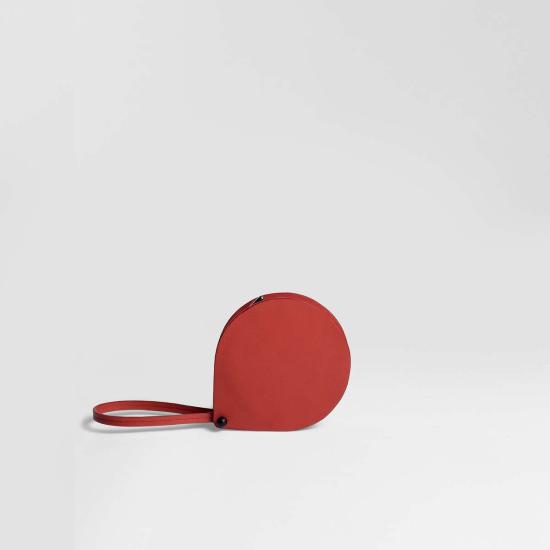  Dotlinesurface 토트백 도트라인서페이스 코너서클 미니 시나바 - OTHER BRANDS