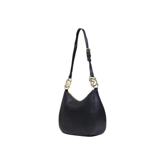  모스키노 가방 러브  JC4012 PP1 미디엄 핸드백 블랙 - MOSCHINO