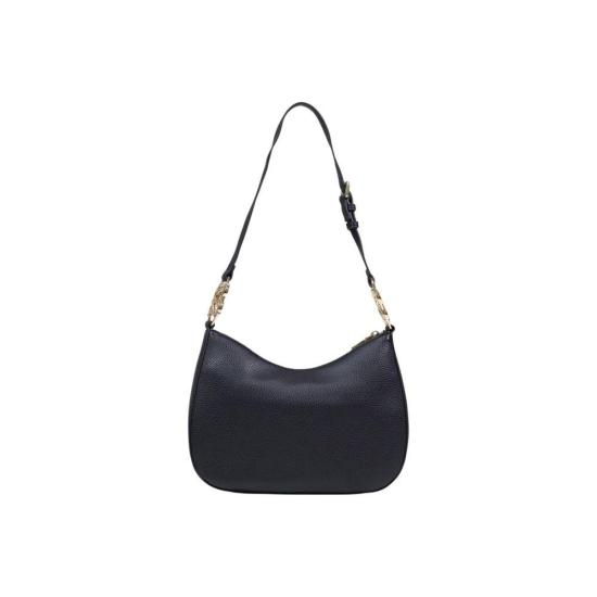  모스키노 가방 러브  JC4012 PP1 미디엄 핸드백 블랙 - MOSCHINO