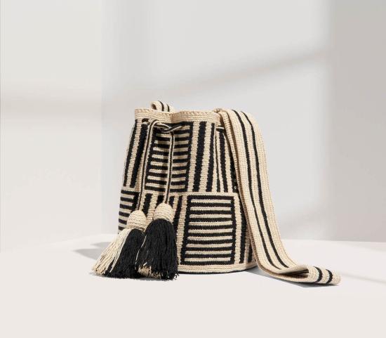  One Thread Collective 크로스백 원 스레드 콜렉티브 쿨룰루 백